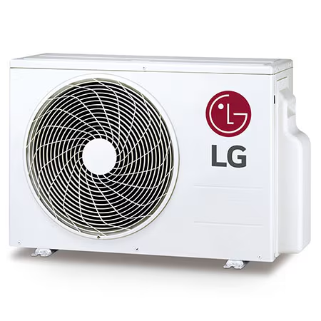 Compresor De Aire LG 36.000 BTU 362 Kl