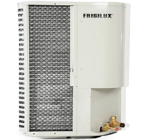 Compresor De Aire Frigilux Vertical 70X70X80 Cm