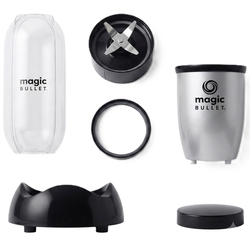 Repuesto Para Licuadora Magic Bullet