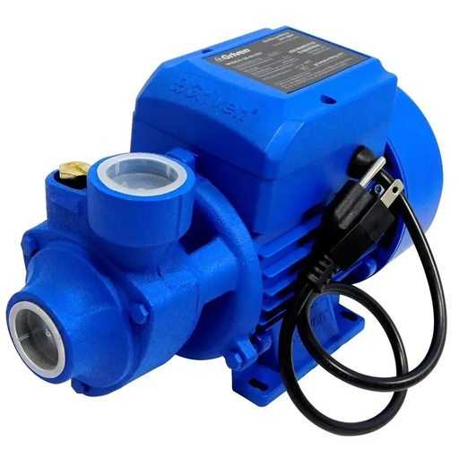 Bomba Griven 1/2 Hp Con Presostato