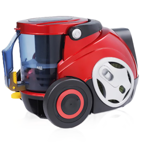 Aspiradora LG 1600W