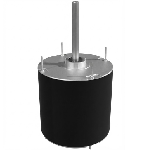 Motor De Ventilador