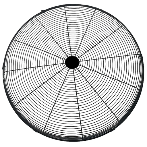 Tapa De Ventilador