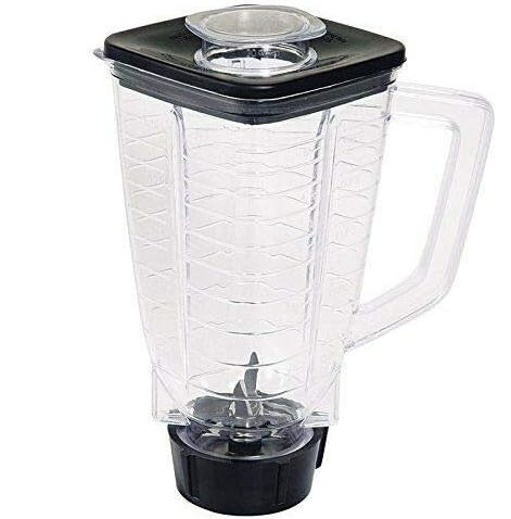 Vaso De Licuadora Oster