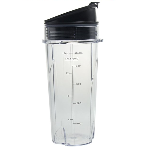 Vaso De Licuadora Personal Ninja