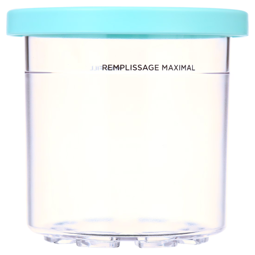 Vaso De Helado Para Ninja Ice Cream