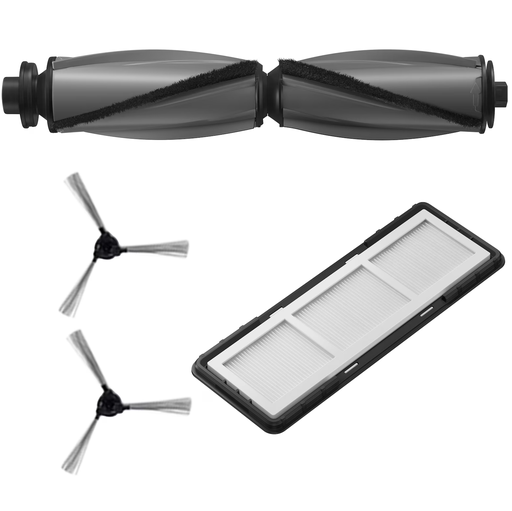 Kit De Accesorios Para Aspiradora Robot Samsung Bespoke Jet Bot Combo VR7MD96514G VR7MD97714G