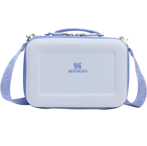 Lonchera Termica Stanley All Day 4 Lts Con Envase Azul