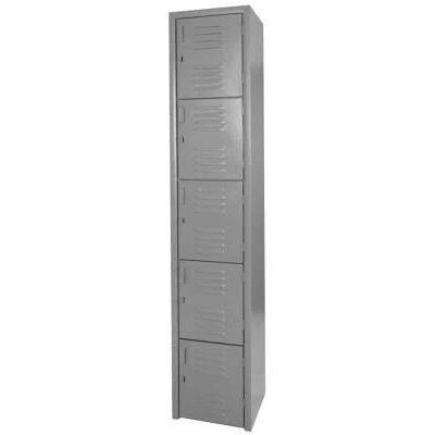 Locker Para Almacenamiento 