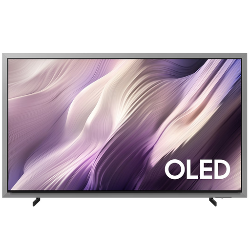 TV 77" Samsung Vision AI OLED UHD 4K Smart Procesador NQ4 AI Gen3 Con Vision AI Companion Diseño FloatLayer