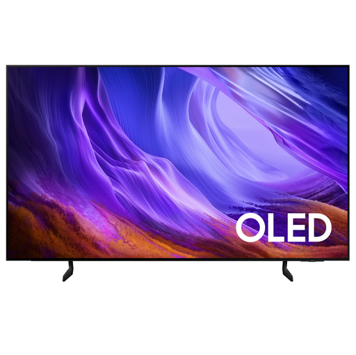 TV 83" Samsung Vision AI OLED UHD 4K Smart Procesador NQ4 AI Gen2 Con Vision AI Companion Y OLED HDR
