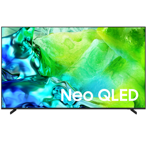 TV 85" Samsung Vision AI Neo QLED UHD 4K Smart Procesador NQ4 AI Gen2 Con Vision AI Companion Y Motion Xcelerator 144Hz