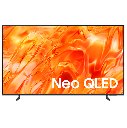 TV 85" Samsung Vision AI Neo QLED UHD 4K Smart Procesador NQ4 AI Con Vision AI Companion AirSlim