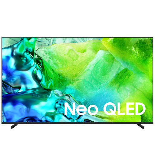 TV 55" Samsung Vision AI Neo QLED UHD 4K Smart Procesador NQ4 AI Gen2 Con Vision AI Companion Y Motion Xcelerator 144Hz