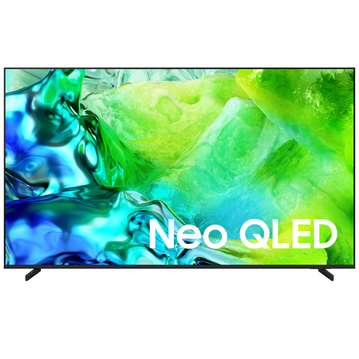 TV 65" Samsung Vision AI Neo QLED UHD 4K Smart Procesador NQ4 AI Gen2 Con Vision AI Companion Y Motion Xcelerator 144Hz