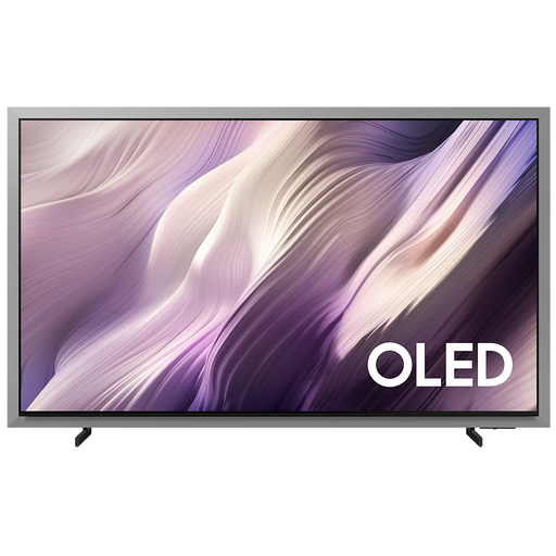 TV 65" Samsung Vision AI OLED UHD 4K Smart Procesador NQ4 AI Gen3 Con Vision AI Companion Diseño FloatLayer