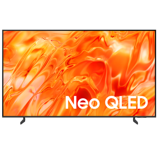 TV 65" Samsung Vision AI Neo QLED UHD 4K Smart Procesador NQ4 AI Con Vision AI Companion AirSlim