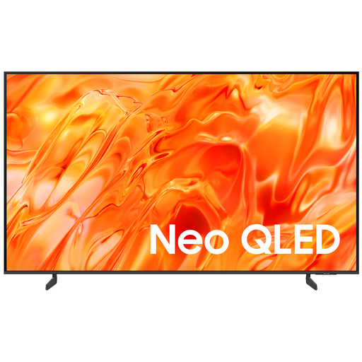 TV 55" Samsung Vision AI Neo QLED UHD 4K Smart Procesador NQ4 AI Con Vision AI Companion AirSlim