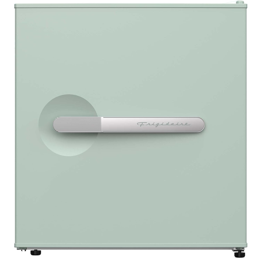 Nevera Ejecutiva Frigidaire Retro 2 Pies 1 Pta 46 Cm Con Abridor De Botellas Verde
